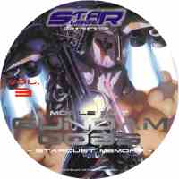 Gundam 0083 - 3 -- CD