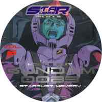Gundam 0083 - 6 -- CD
